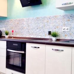 Фото Апартаменты на улице Комсомольская