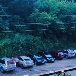 Фото Отель Радевичи