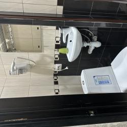 Номер улучшенный семейный с 2 односпальными кроватями