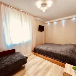 Фото Апартаменты Level на улице Рязанская 8