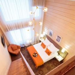 Фото Отель GORKI Golf & Resort (Горки Гольф)