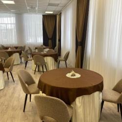 Фото Отель Алсма