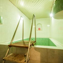 Фото Отель BaikalSKI (Байкал Ски)