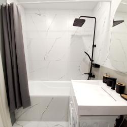 Фото Апартаменты на улице Интернациональная 197а