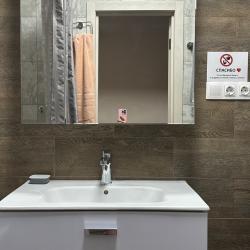 Фото Апартаменты на улице Молодёжной, 12