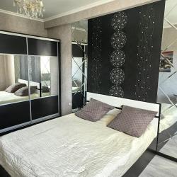 Фото Апартаменты на улице Ключевская 29