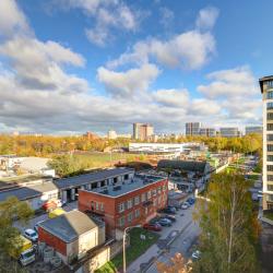 фото 25 MyHome YourHome (МайХоум ЙоХоум) на улице Варфоломеевская