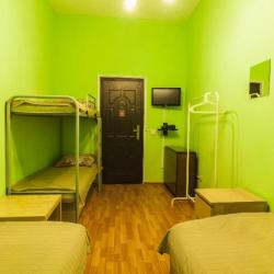 фото 7 Old Flat на Лиговском (Олд Флэт)