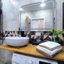 1-комнатные апартаменты стандарт ул. Харьклвская д. 76