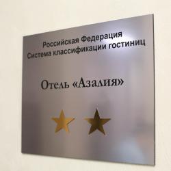 Фото Отель Азалия на Аграрной