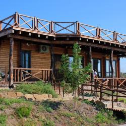 Фото Отель Любимая Усадьба