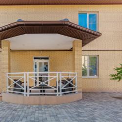 Фото Отель Криница Апарт