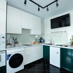 Фото Отель Премиум на улице Ленина 11к2