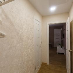 Фото Отель Две Подушки на улице Мальцева 1