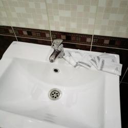 Фото Отель Rusdom Sweet Apartments (Русдом Свит) на улице Красная Сибирь