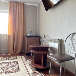 Фото Отель Сибирия