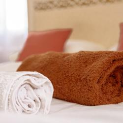 Фото Отель LetoApart (ЛетоАпарт) на улице Мира 14/4