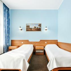 2-местный номер стандарт А