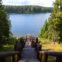 Фото Отель Пансионат Северное Сияние