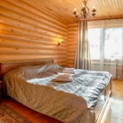 Номер люкс (с пансионом)