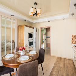 Фото Отель RentAp (РентАп) на проспекте Ленина