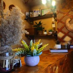Фото Отель SilkRoad Guesthouse (СилкРоад Гестхаус)