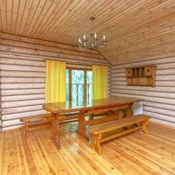 Фото поле-отель