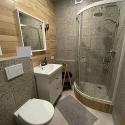 Фото Апартаменты на улице Орловская 37