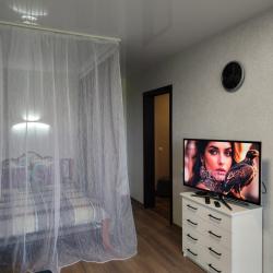 Фото Отель Камерная однокомнатная квартира 