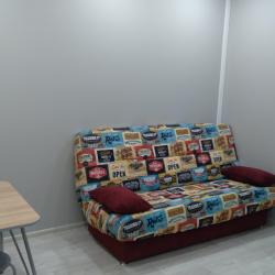 Фото Отель Уютный на улице Делегатская