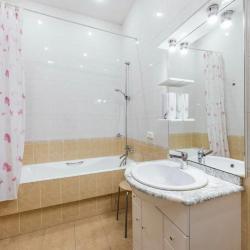 2-комнатные апартаменты улучшенные