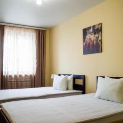 Фото Fedorov ApartHotel (Федоров апарт-отель)