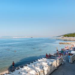 Фото Отель Родина морей