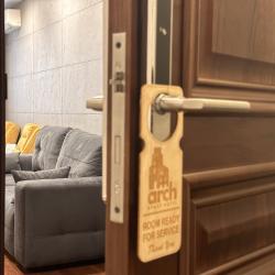 Фото Arch Apart Hotel (Арч Апарт Отель)