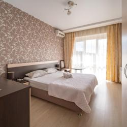 Фото Отель Loo de luxe ( де люкс)
