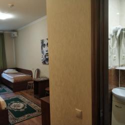 Фото Отель Корона