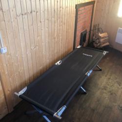 Фото Отель Шанти - гостевой дом и сауна