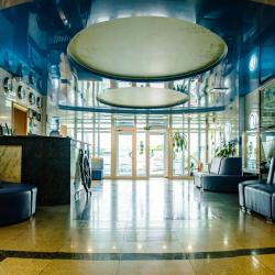 Фото Отель Командор