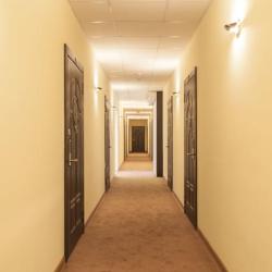 Фото Отель Горки Домодедово