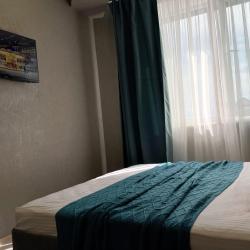 Апартаменты студия гостиничный комплекс Радуга 10И