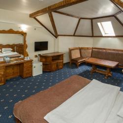 Фото Отель Южный Дворик