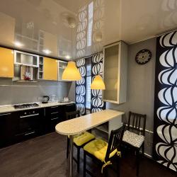 Фото Отель Апарт Комфорт на проспекте Толбухина 43