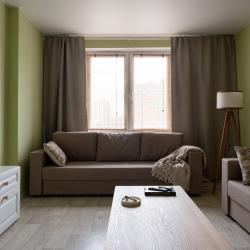 Фото Апартаменты на бульваре Петровский