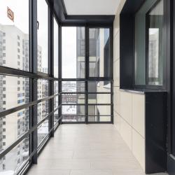 2-комнатные апартаменты улучшенные