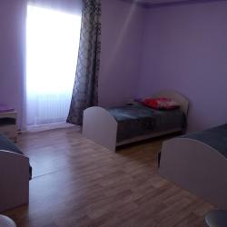 Фото Отель Grand House (Гранд Хаус)