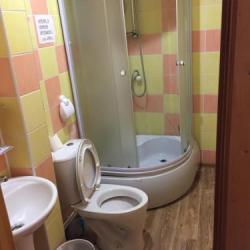 Фото Отель Прибрежный