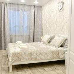 1-комнатные апартаменты люкс