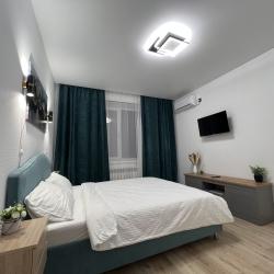 Фото Отель AlexHome (АлексХоум) на улице Генерала Ковачевича 8к2