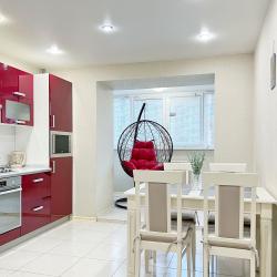 Фото Отель Kravc Group (Кравц Груп) на улице Быстрецкая 20