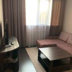 Фото Отель Гольфстрим